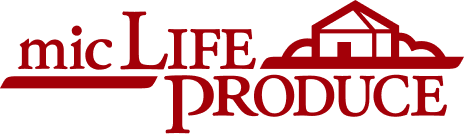 mic LIFE PRODUCE